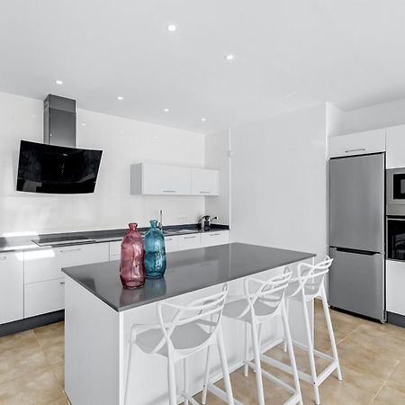 Tías Casahost Fontaine Bleue Villa מראה חיצוני תמונה