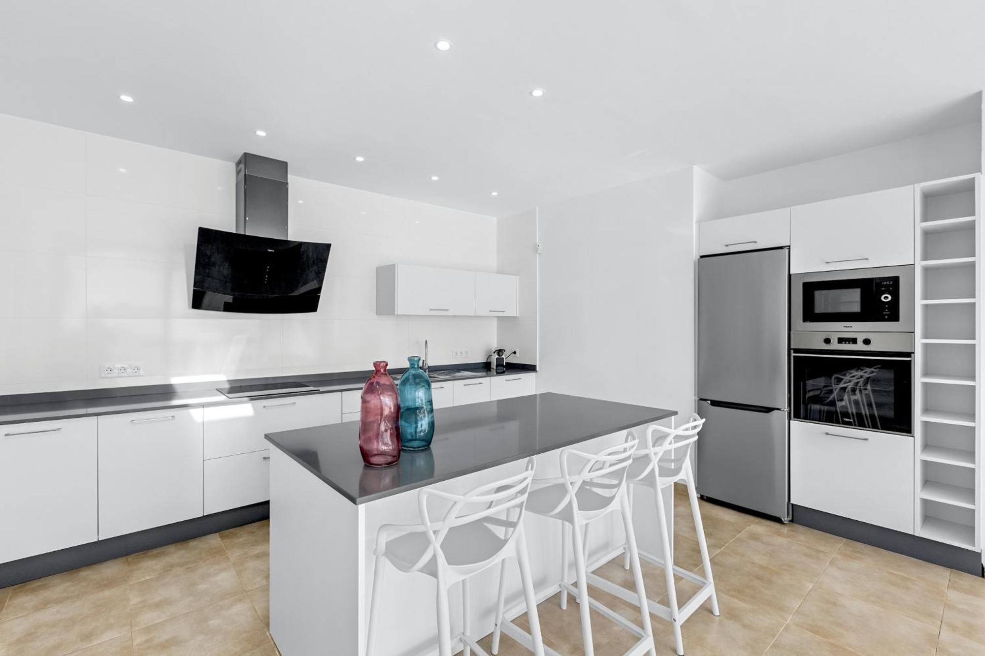 Tías Casahost Fontaine Bleue Villa מראה חיצוני תמונה