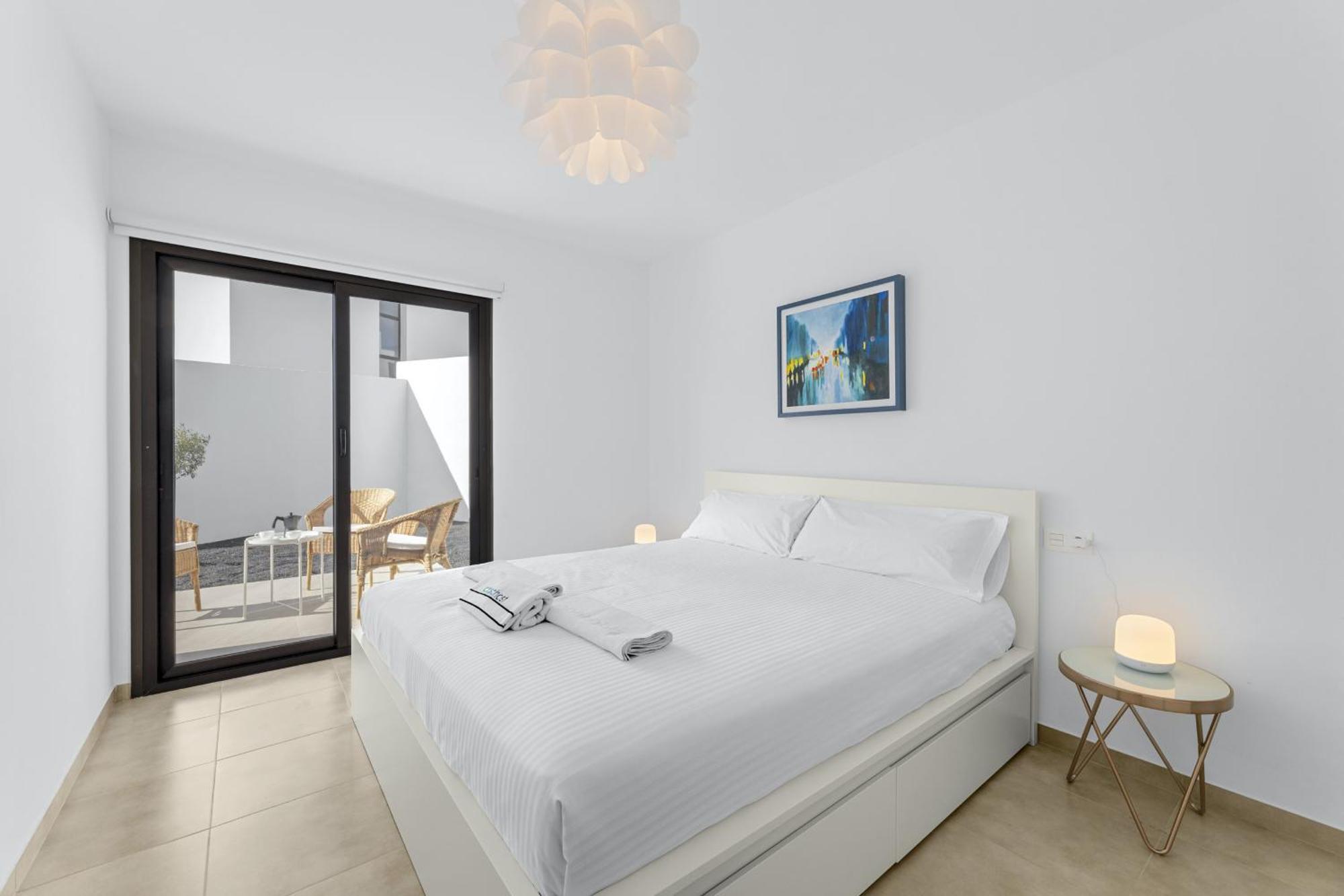 Tías Casahost Fontaine Bleue Villa מראה חיצוני תמונה