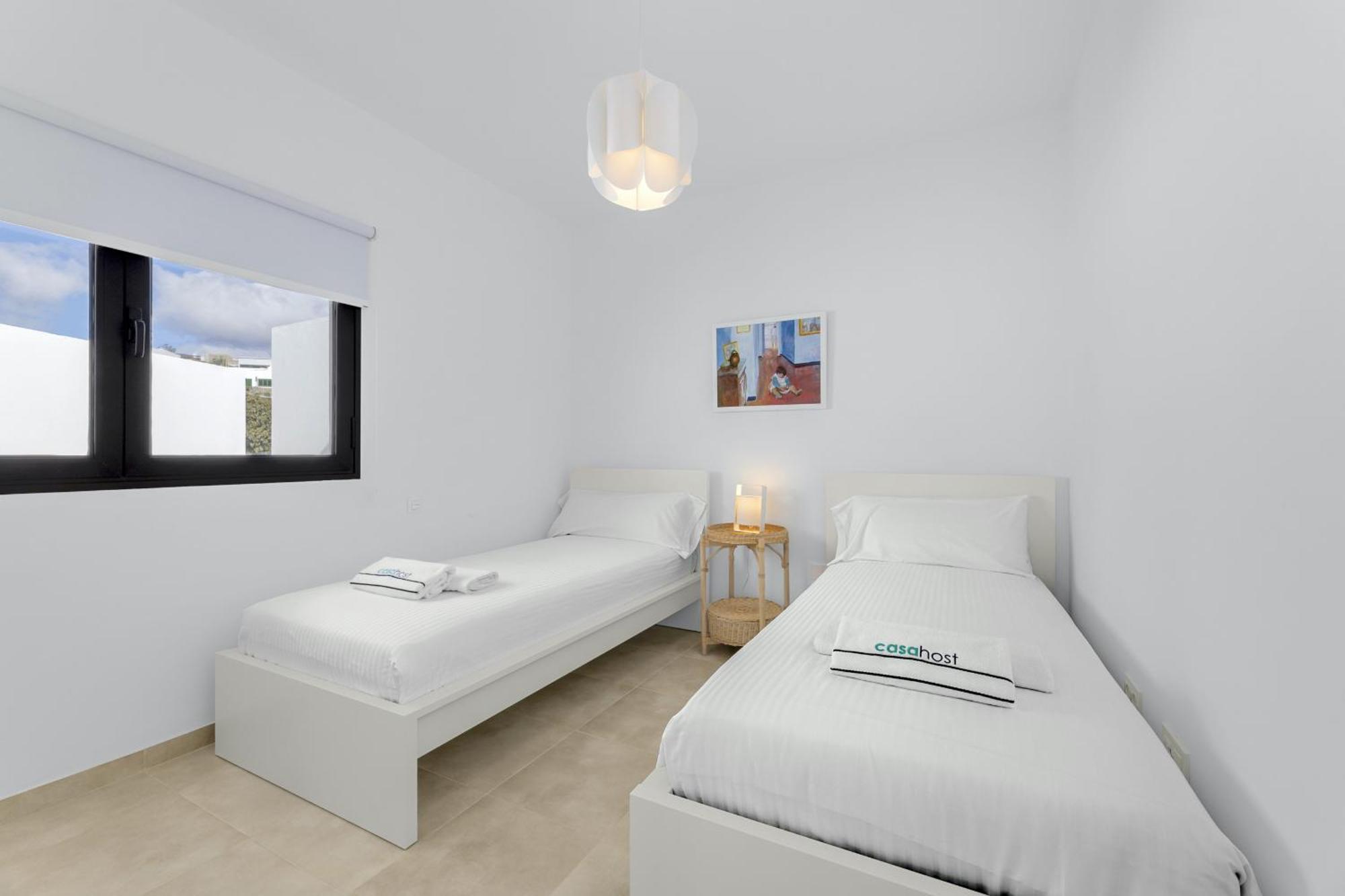 Tías Casahost Fontaine Bleue Villa מראה חיצוני תמונה