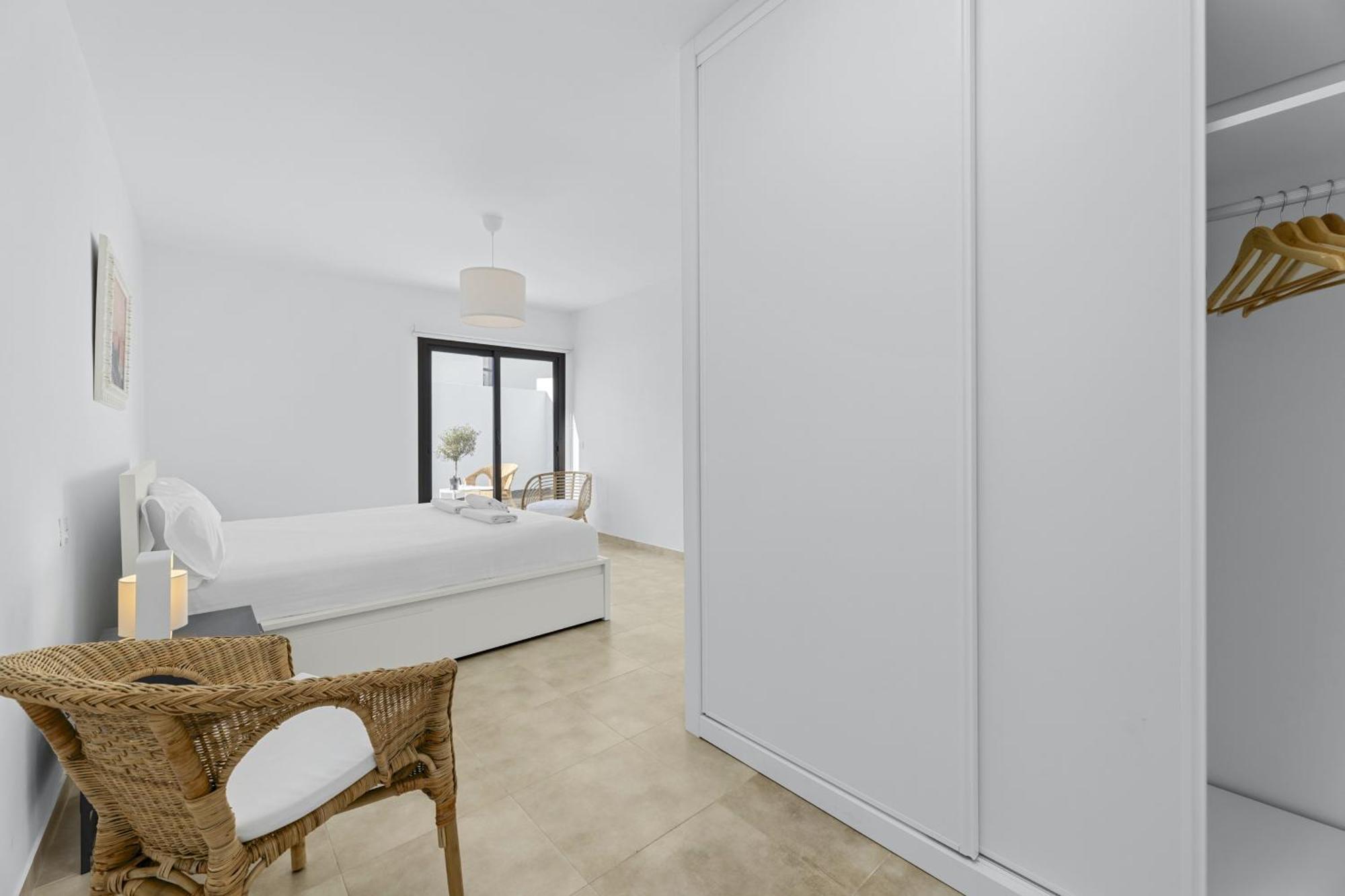 Tías Casahost Fontaine Bleue Villa מראה חיצוני תמונה