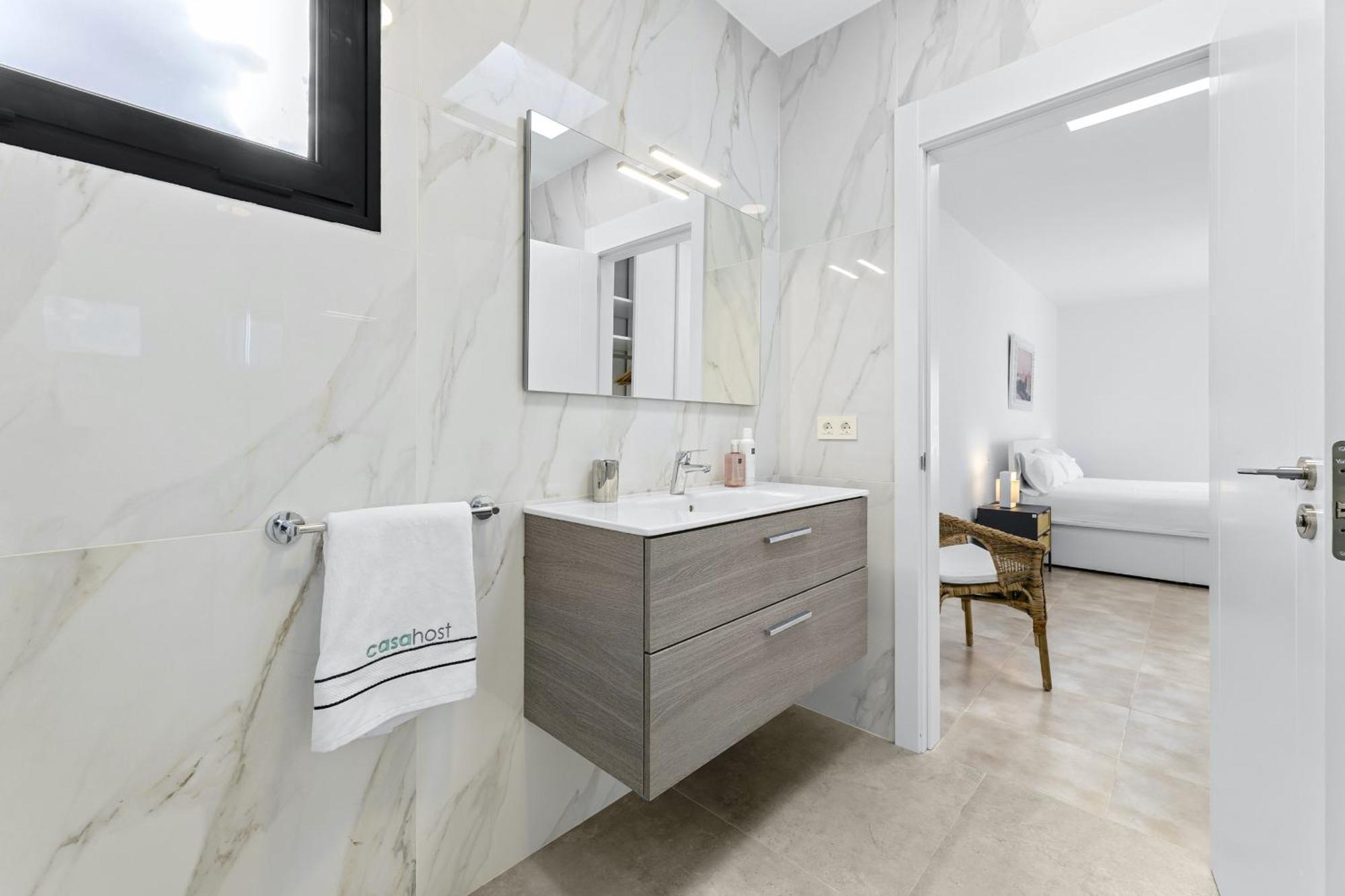 Tías Casahost Fontaine Bleue Villa מראה חיצוני תמונה
