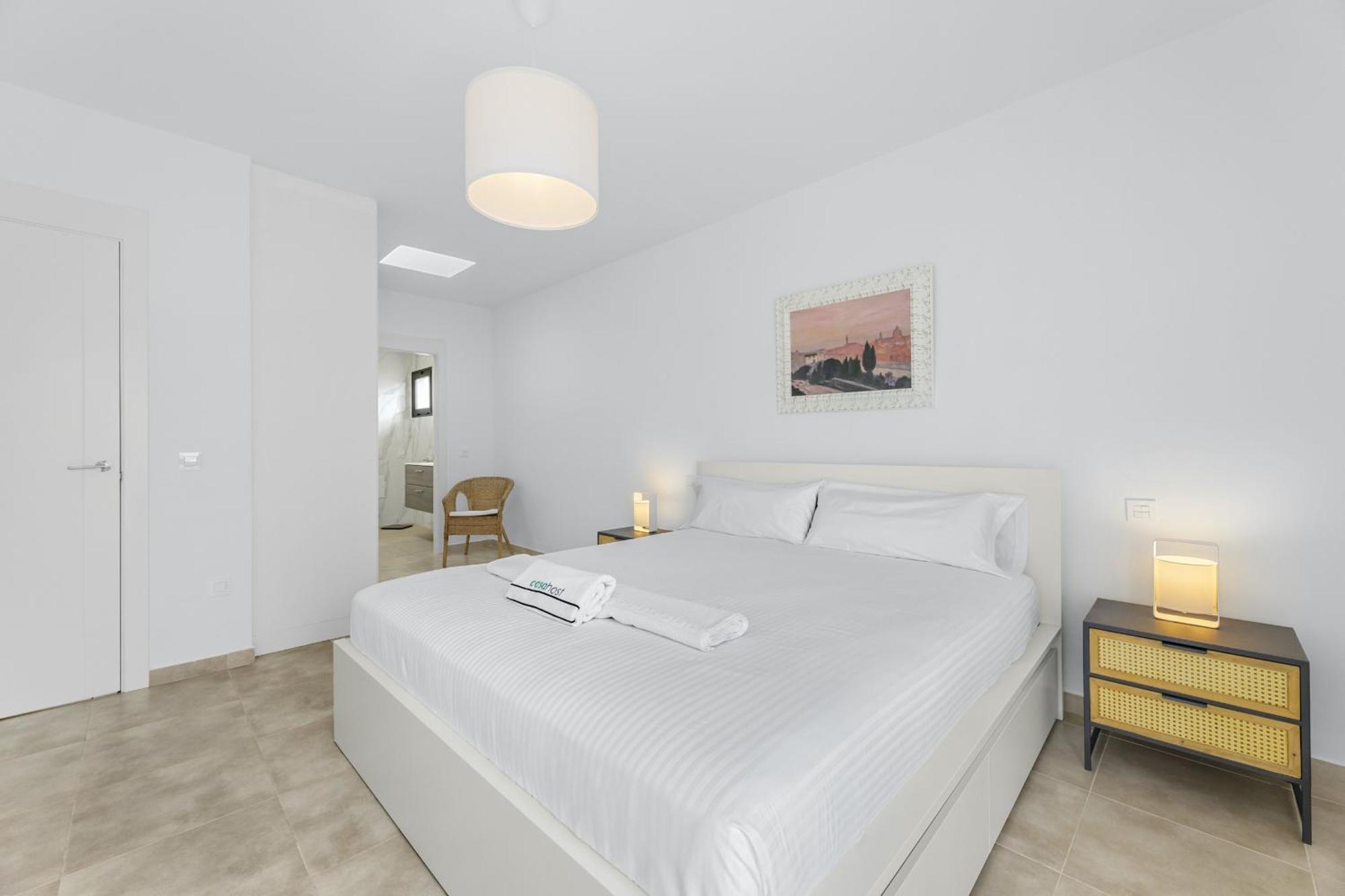 Tías Casahost Fontaine Bleue Villa מראה חיצוני תמונה