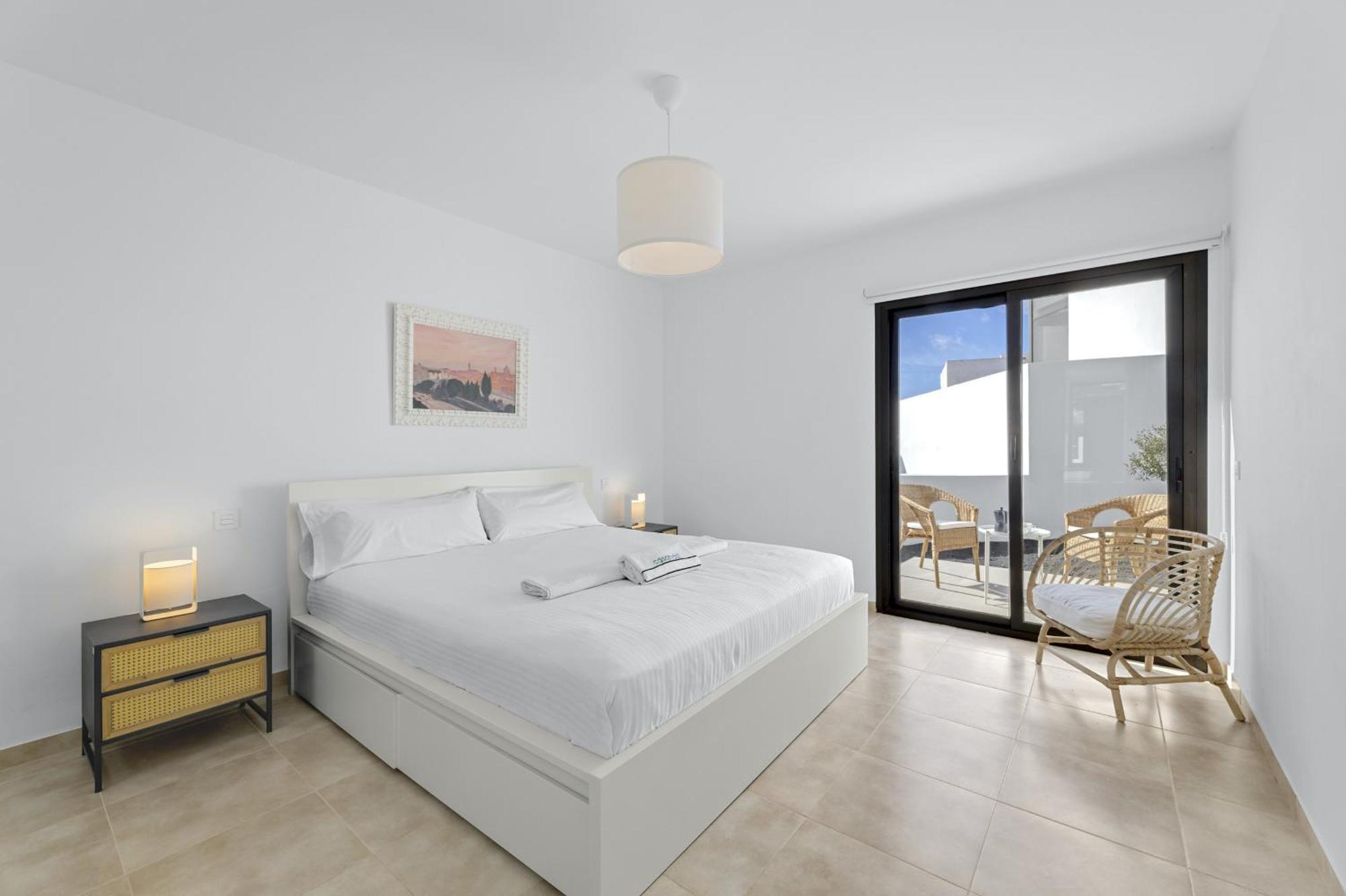 Tías Casahost Fontaine Bleue Villa מראה חיצוני תמונה
